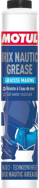 Vaselina ambarcatiuni MOTUL IRIX NAUTIC GREASE 400g