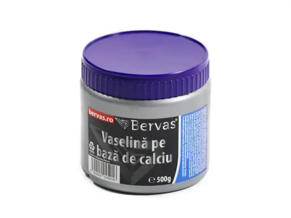 Vaselina Calciu 1000g