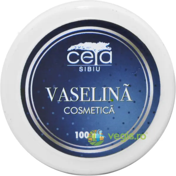 Vaselina Cosmetica 100ml