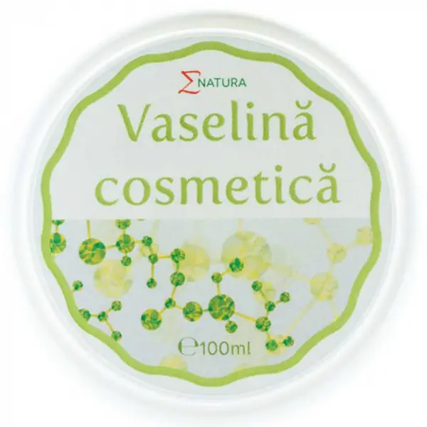 Vaselina cosmetica 200ml Enatura