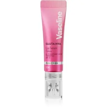Vaseline Gluta-Hya Lip Serum Balsam de buze hidratant SPF 15