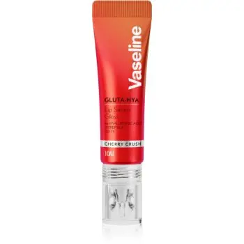 Vaseline Gluta-Hya Lip Serum Balsam de buze hidratant SPF 15
