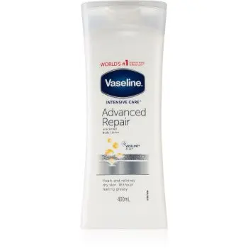 Vaseline Intensive lotiune hidratanta