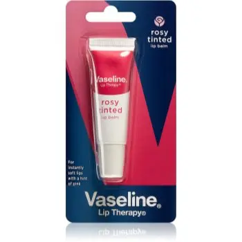 Vaseline Liptube Rosy balsam de buze