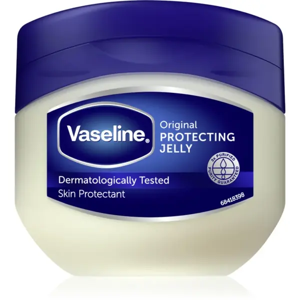 Vaseline Original vaselina cosmetica 50 ml