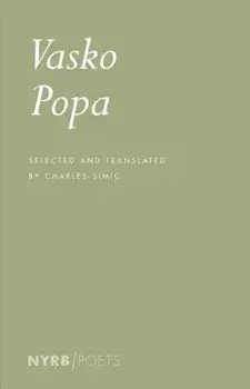 Vasko Popa, Paperback/Vasko Popa