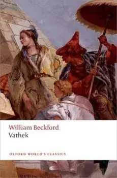 Vathek, Paperback/William Beckford