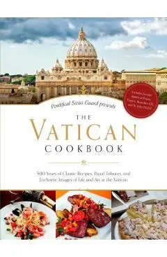 Vatican Cookbook - Vatican City