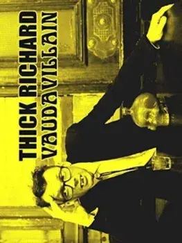 Vaudavillain, Paperback/Thick Richard