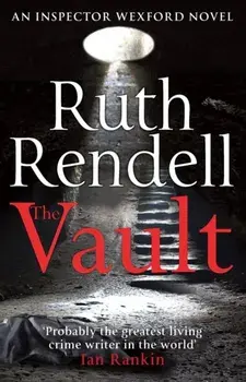 Vault. (A Wexford Case), Paperback/Ruth Rendell