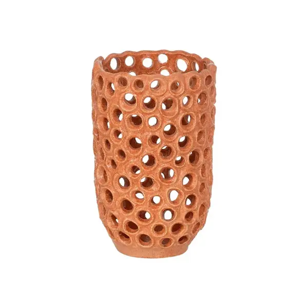 Vaza DOLEA H32 CM - Orange