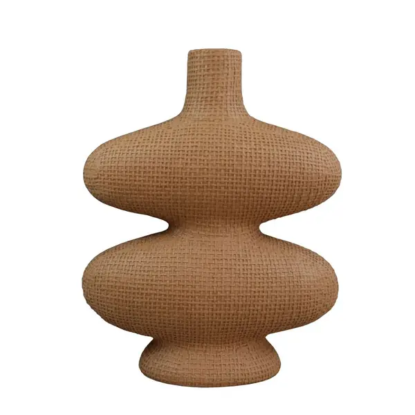 Vaza HAVIMA H39 CM - Maro
