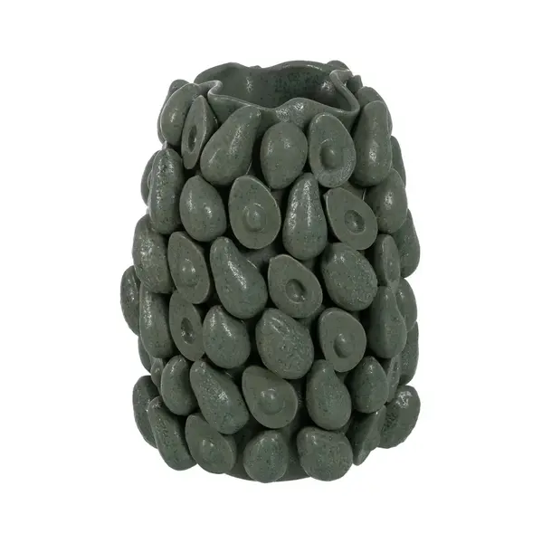 Vaza KREPER AVOCADO H44 CM - Default Title