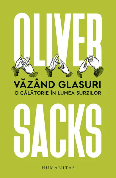 Vazand glasuri | Oliver Sacks