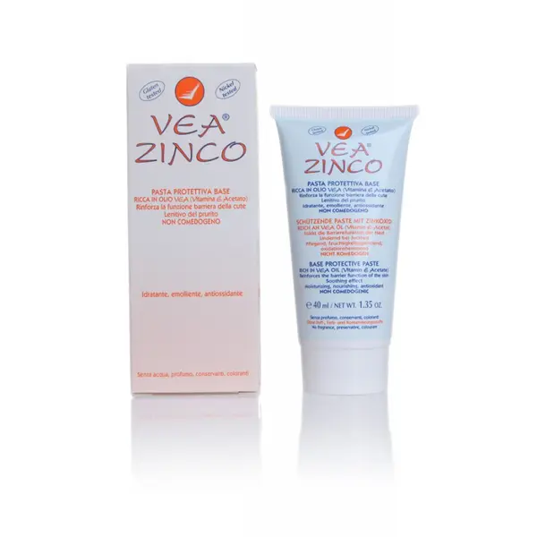 Vea Zinco 40 ml