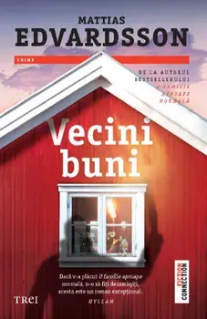 Vecini buni/Mattias Edvardsson