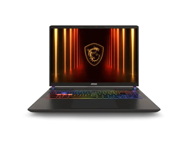 Vector 16 QHD+ U9 275HX 32 1TB 5080 W11H Vector 16 QHD+ U9 275HX 32 1TB 5080 W11H