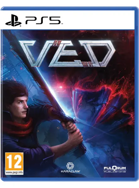 Ved PC|Linux|macOS|Xbox One|iOS|Android