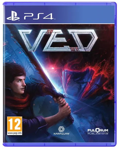 VED (PS4)