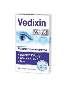 Vedixin Max 30 capsule