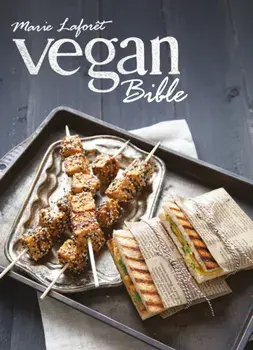 Vegan Bible, Paperback/Marie Laforet