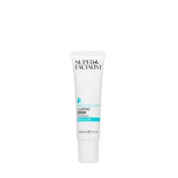Vegan collagen plumping serum 30 ml