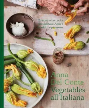 Vegetables all'Italiana/Anna Conte