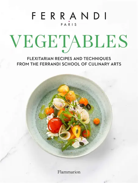 Vegetables | FERRANDI Paris