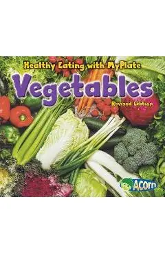 Vegetables - Nancy Dickmann