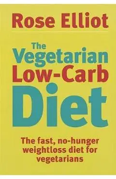 Vegetarian Low Carb Diet