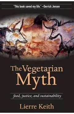 Vegetarian Myth
