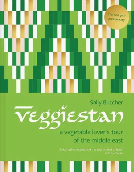 Veggiestan | Sally Butcher
