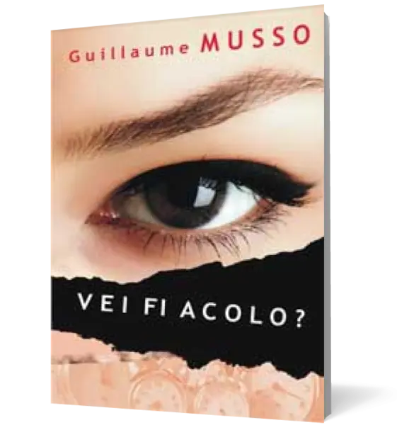 Vei fi acolo?