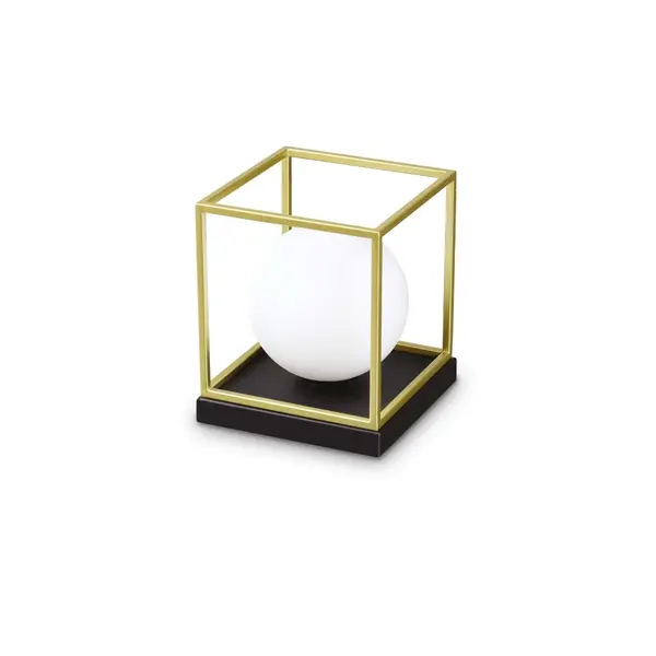 Veioza BECKMAN BRASS BIG - Default Title