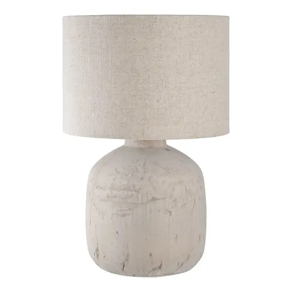 Veioza BILBAV - Beige