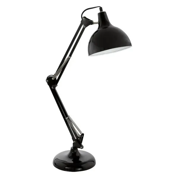 Veioza BORGILLIO BLACK - Default Title