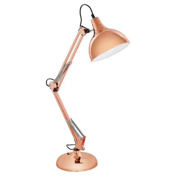 Veioza BORGILLIO COPPER - Default Title
