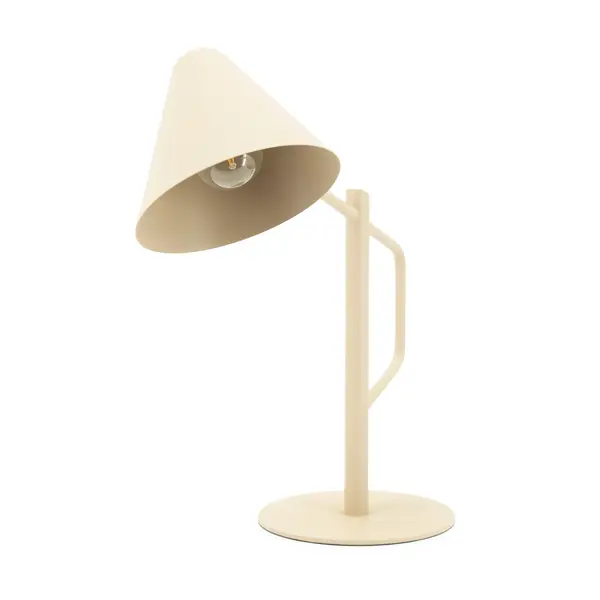 Veioza BRENAS - Beige