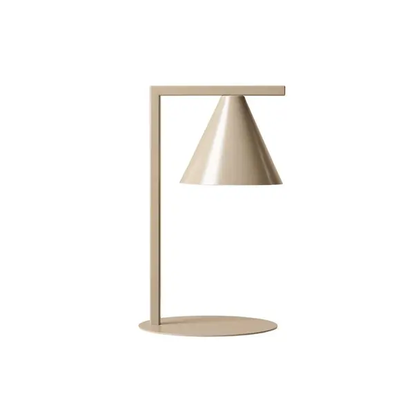 Veioza CLIFON - Beige