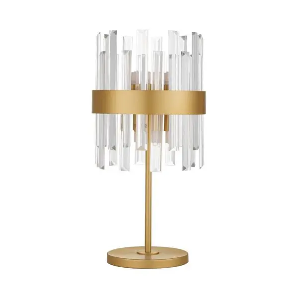 Veioza CROWN - Gold