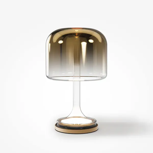 Veioza dimabila SPIRITO - Gold