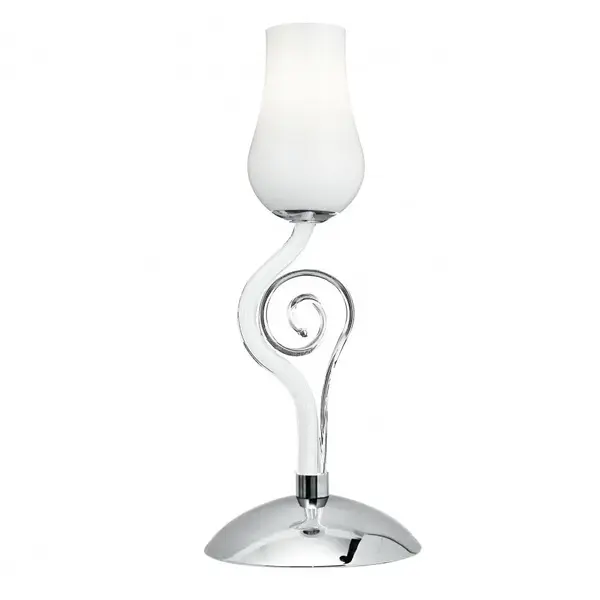 Veioza FANCY - Ø 15cm