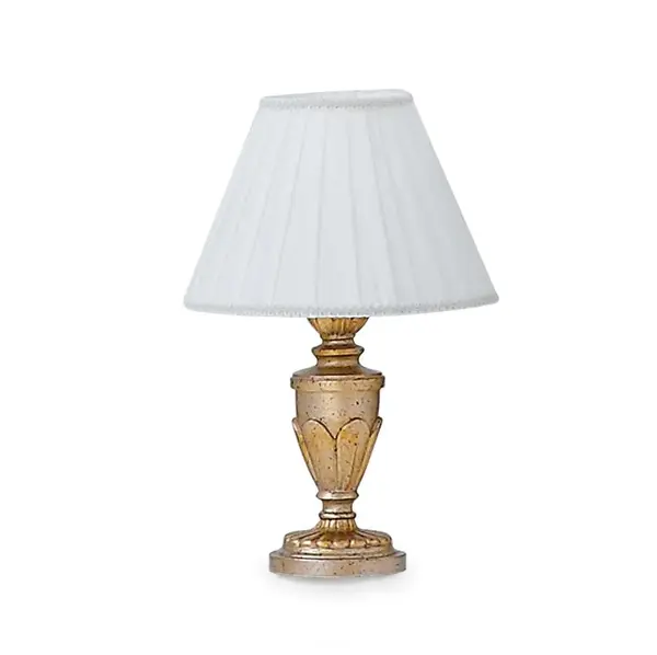 Veioza FIRENZE - Gold