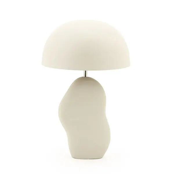 Veioza GARBERT - Beige