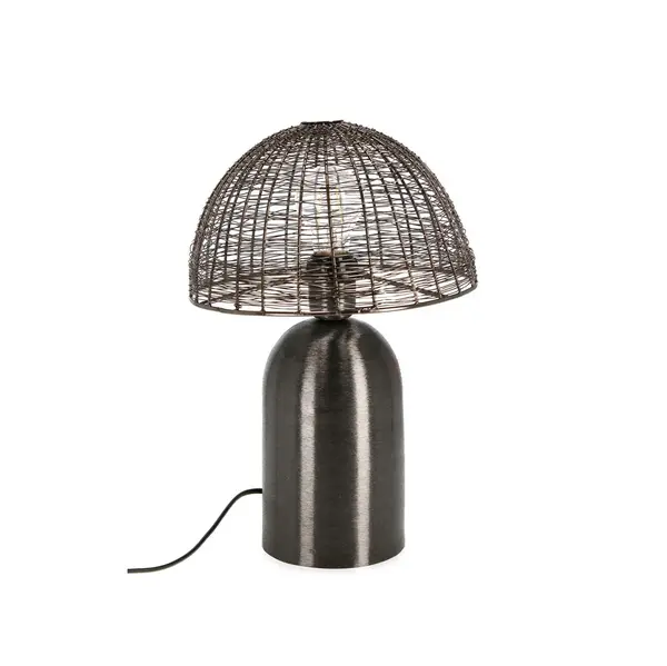 Veioza INAY BLACK - Negru