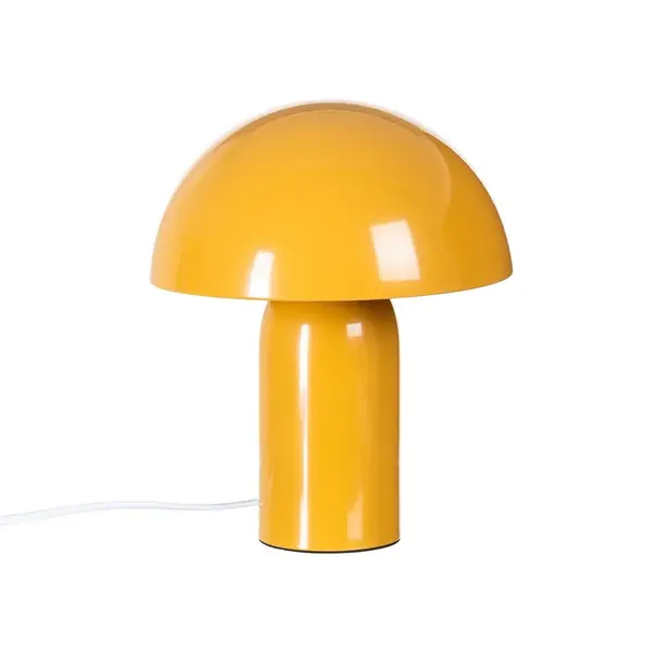 Veioza JARL H24 CM - Orange