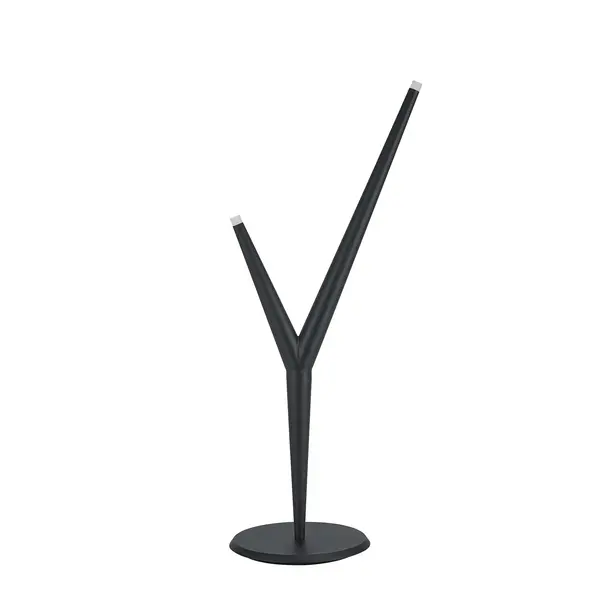 Veioza LAREN - Negru