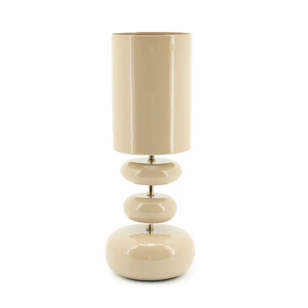 Veioza LORAS - Beige