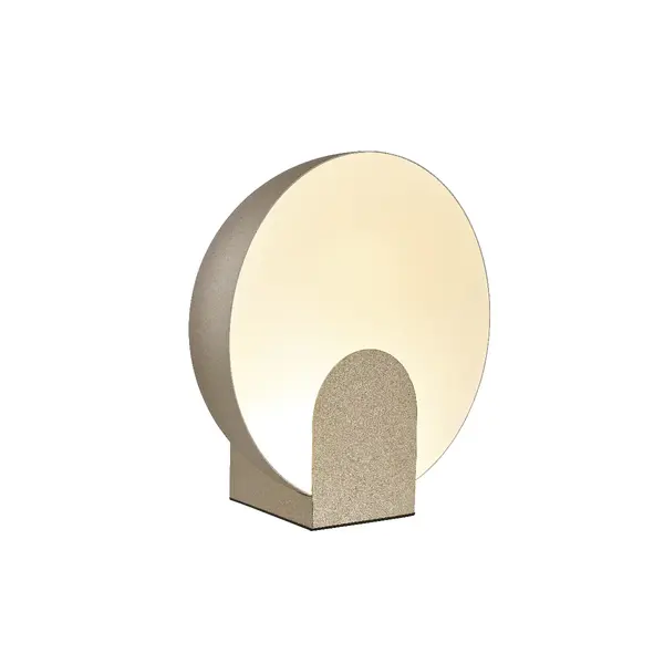 Veioza MARSTAL Ø20 CM - Gold