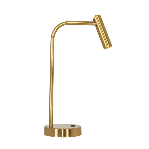 Veioza MIRAS - Gold